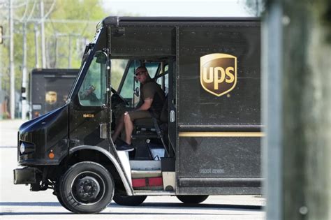 A major UPS strike is looming — here's what that means for your packages